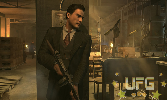 mafia-1