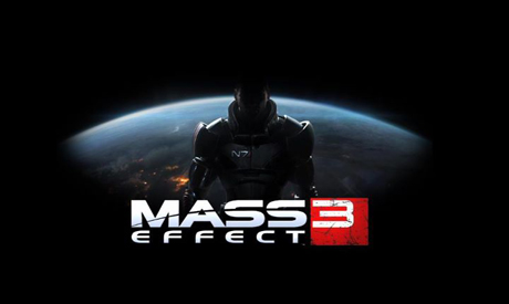 Mass Effect 3
