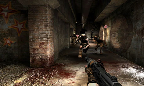 RAGE HD