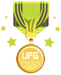 Medal of Honors Award