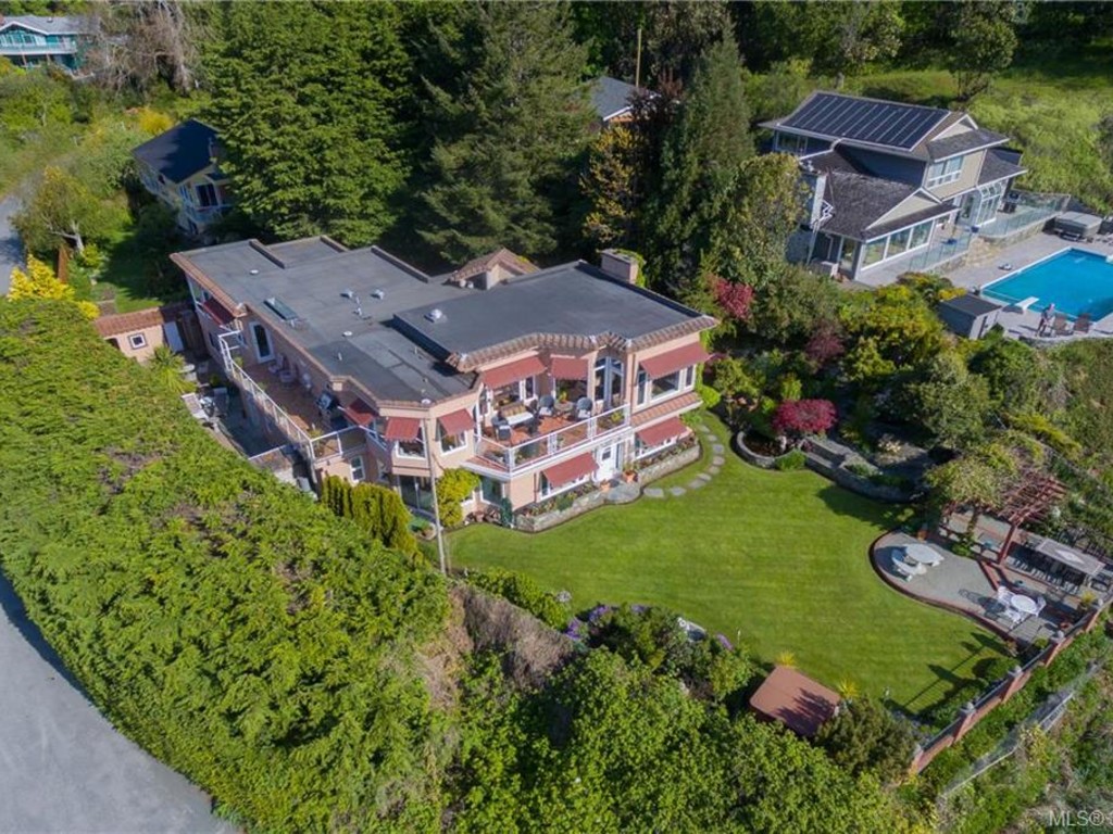 Featured Listings Victoria BC Real Estate Sotheby's International