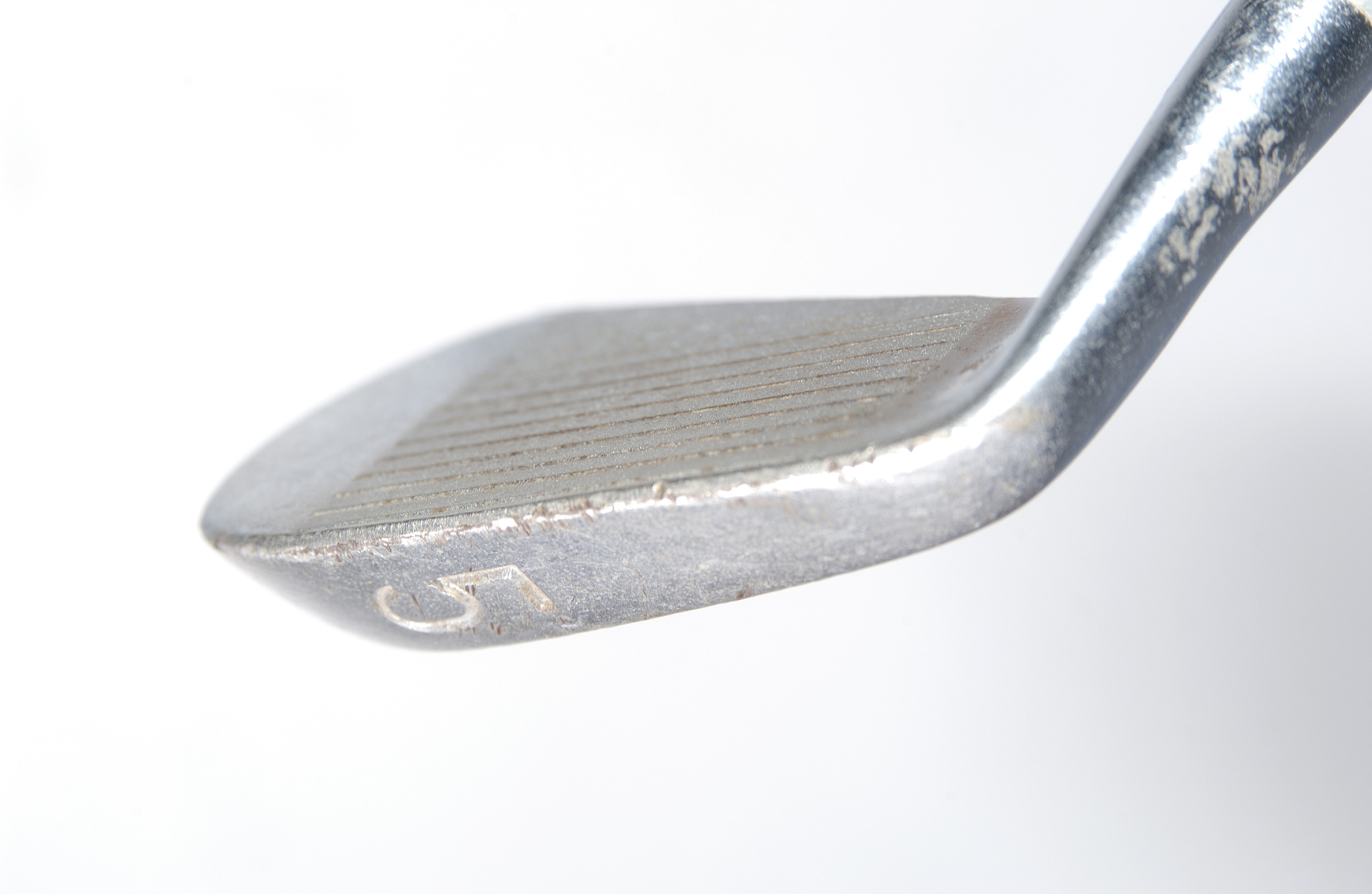 The Rough Surface Technology on Golf Clubs Golfweek