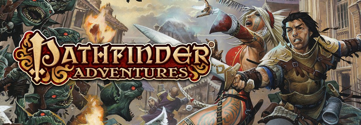 Pathfinder Adventures: What's Next?