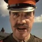 Sgt. Thundercok