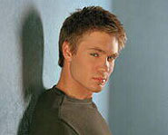 chad michael murray gilmore girls