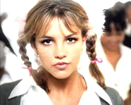 britney spears hit me baby one more time