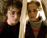 Daniel Radcliffe, Rupert Grint and Emma Watson will star in the fourth Harry Potter movie.