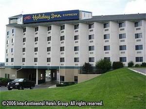 Holiday Inn Express Butte::Travelocity.com
