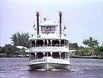 Jungle Queen Riverboat Cruise