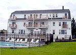 The Inn At Crystal Cove