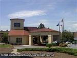 Holiday Inn Express Hickory-Hickory Mart