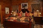 Alpine Hideaway Cottages