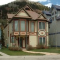 Bachman Village No 26 House