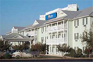Comfort Inn N Stes Decatur::Hotels.com