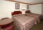Econo Lodge Bryon