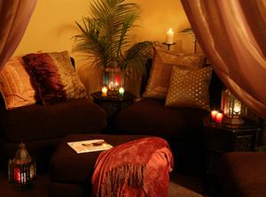 Spa Gregorie's - Rancho Santa Margarita::SpaFinder.com