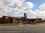 Holiday Inn Express Mishawaka