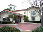 La Quinta Inn San Antonio I-35 N at Rittiman Rd