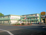 Islander Motel