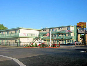 Islander Motel::Hotels.com