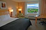 Doubletree Club Boise