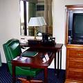 Marriott Huntsville