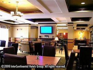 Holiday Inn Express Suites Rolla::Travelocity.com