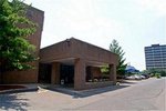 Best Western Oritani Hotel