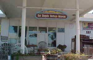 San Dieguito Heritage Museum::Teachers