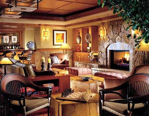 Valdoro Mountain Lodge, A Hilton Grand Vacation Club Resort::Travelocity.com