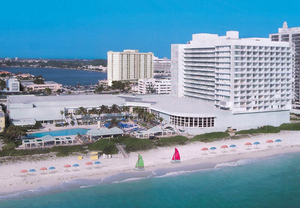 Deauville Beach Resort Miami Beach::Orbitz