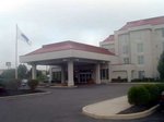 Hampton Inn Philadelphia Bridgeport