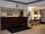 Comfort Inn Saint Marys
