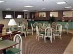 Comfort Suites Airport