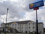 Comfort Inn Shelbyville