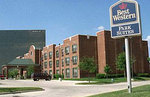 Best Western Park Suites Hotel