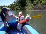 Russian River Adventures