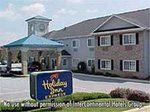 Holiday Inn Express Hendersonville-Flat Rock::Yahoo! Travel