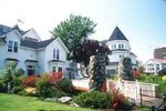 Gatsby Mansion Inn and Restaurant::Yahoo! Travel