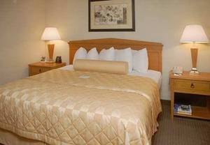 Embassy Suites Atlanta - Alpharetta::Travelocity.com