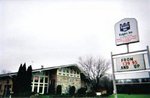 Super 9 Inn