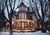 Park Avenue Guest House::BedAndBreakfast.com