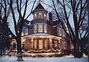Park Avenue Guest House::BedAndBreakfast.com