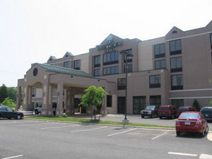 Hawthorn Newark / Elkton::Hotels.com