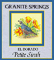 Granite Springs Winery
