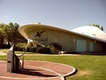 Fleischmann Planetarium