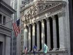 Wall Street Art