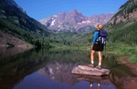 Maroon Bells