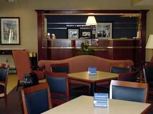 Hampton Inn Georgetown::Travelocity.com