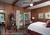 The Lodge on Lake Lure::BedAndBreakfast.com